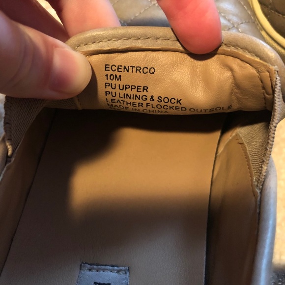 Steve Madden Shoes - Picture 8 of 10